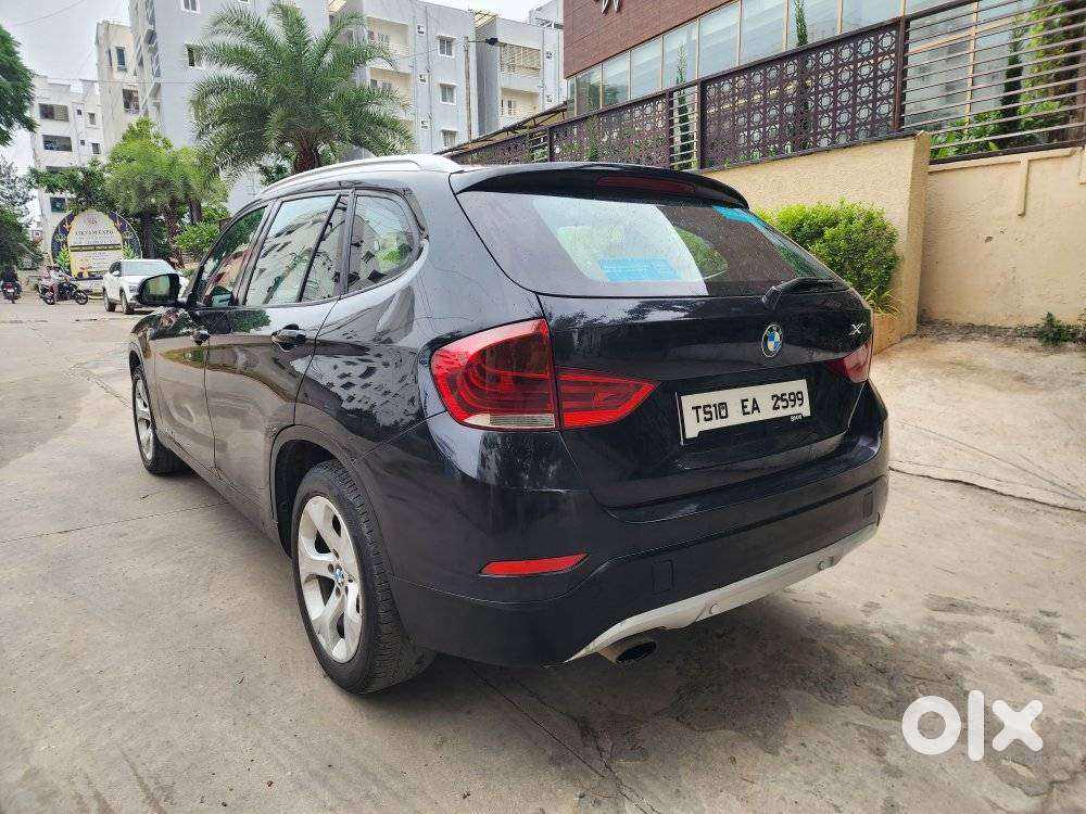 Bmw X1 2.0 Sdrive 20d, 2014, Diesel