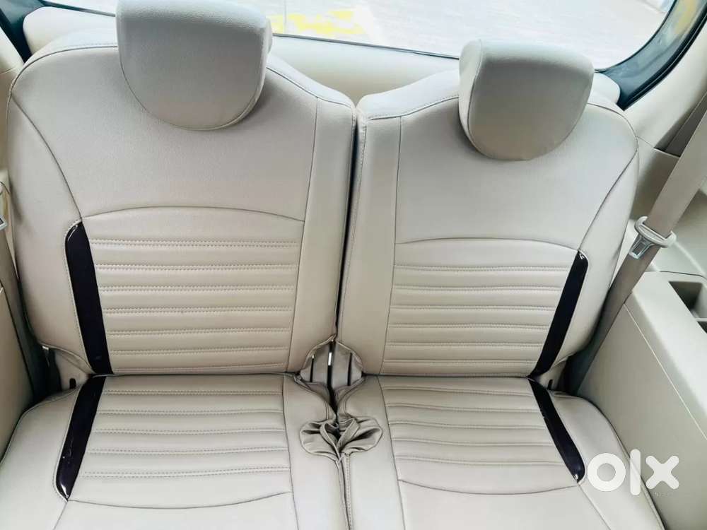 Maruti Suzuki Ertiga Vdi Shvs, 2018, Diesel