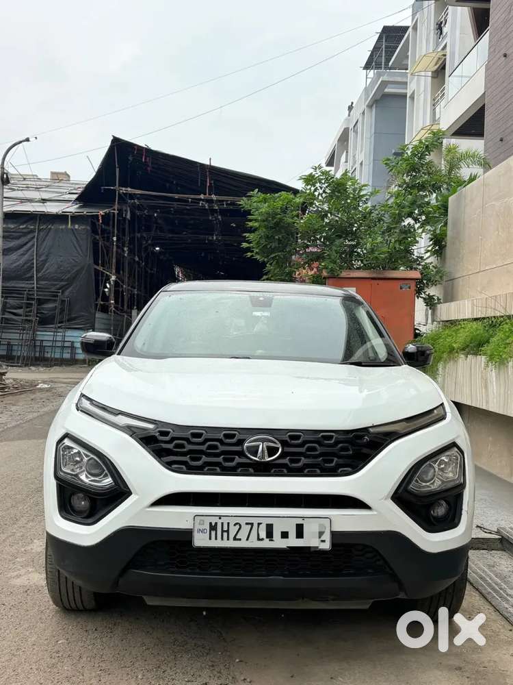 Tata Harrier Xt+, 2022, Diesel