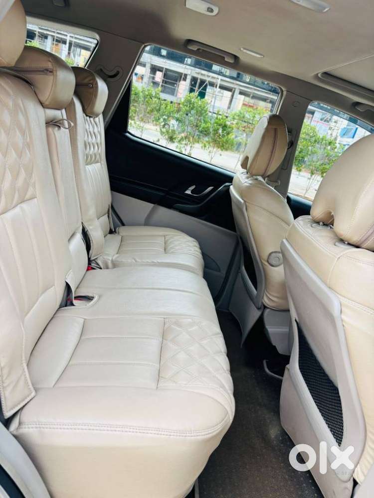 Mahindra Xuv500 W9 At, 2018, Diesel