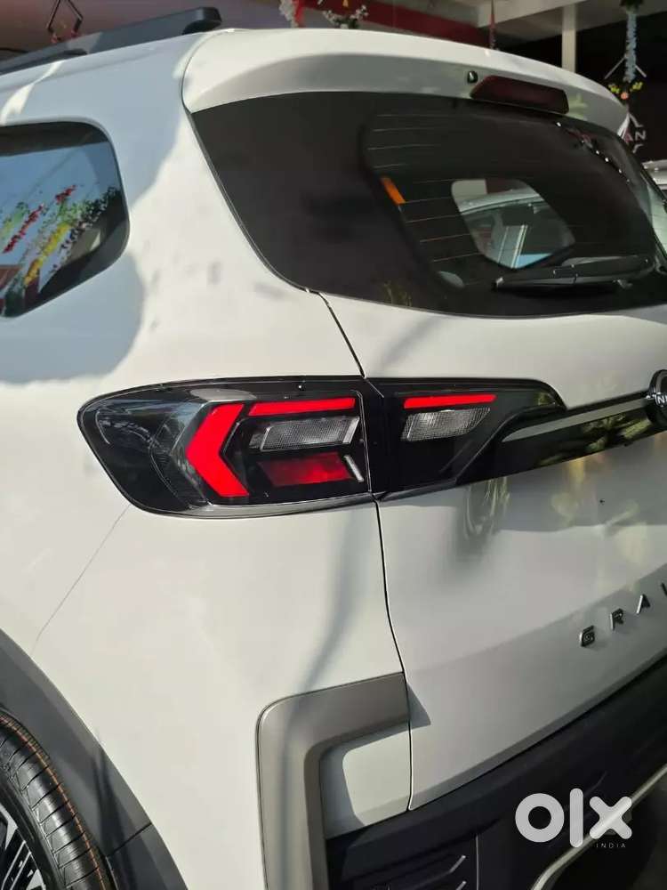 Nissan Gravite 2026