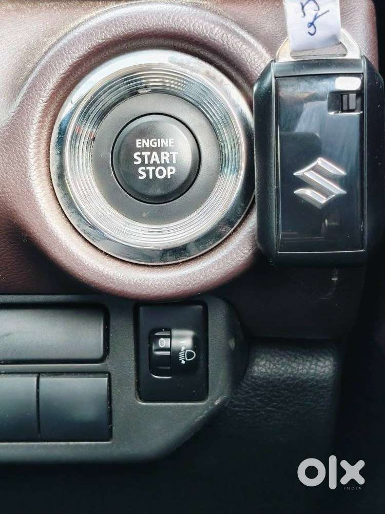 Maruti Suzuki Grand Vitara 1.5 Delta Cng, 2024, Cng & Hybrids