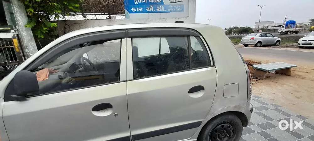 Hyundai Santro Magna Cng 2006