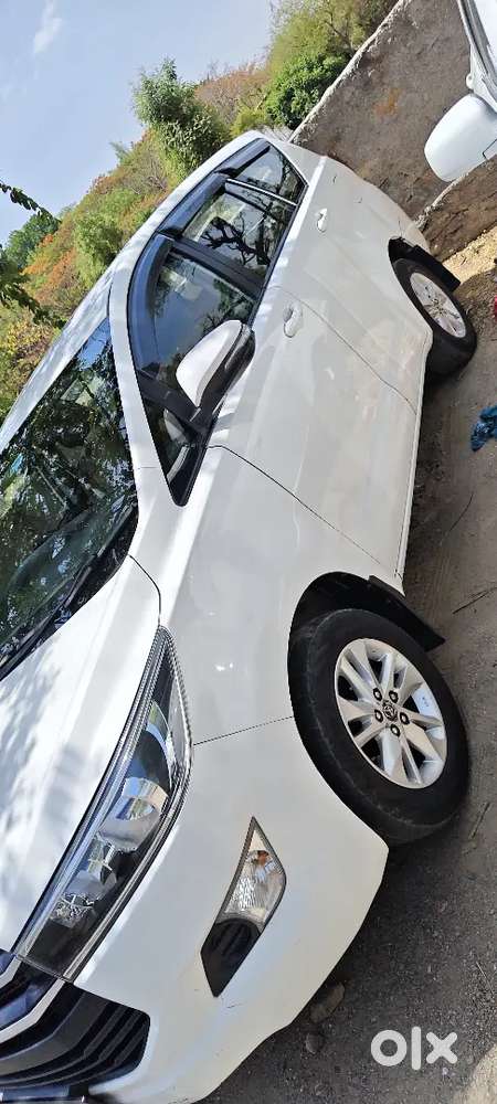 Innova Crysta