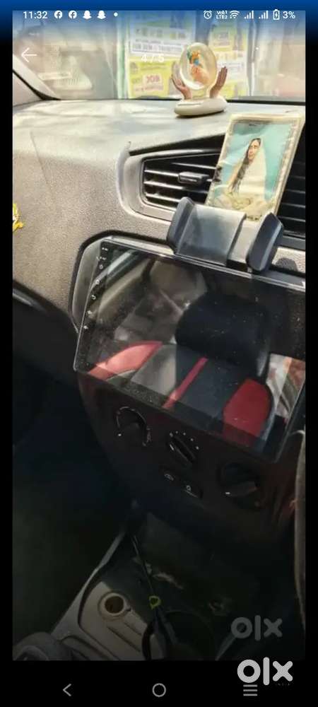 Urgent Sale Gadi All Ok