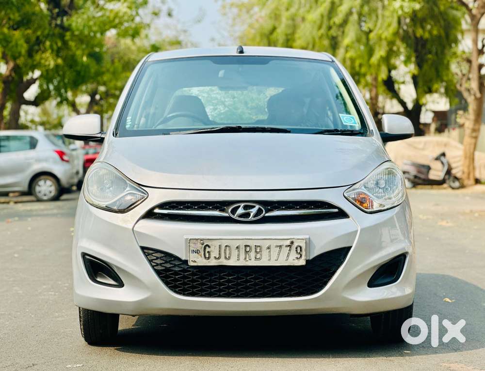 Hyundai I10 Magna 1.1l, 2013, Petrol