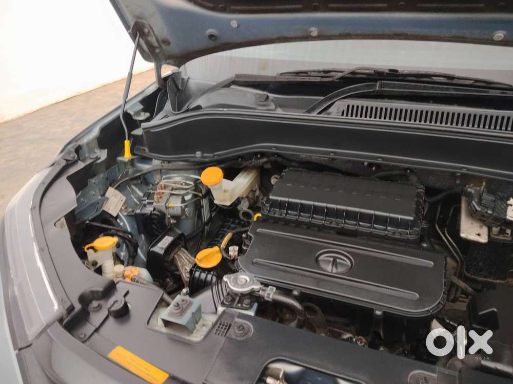 Tata Punch Adventure, 2022, Petrol