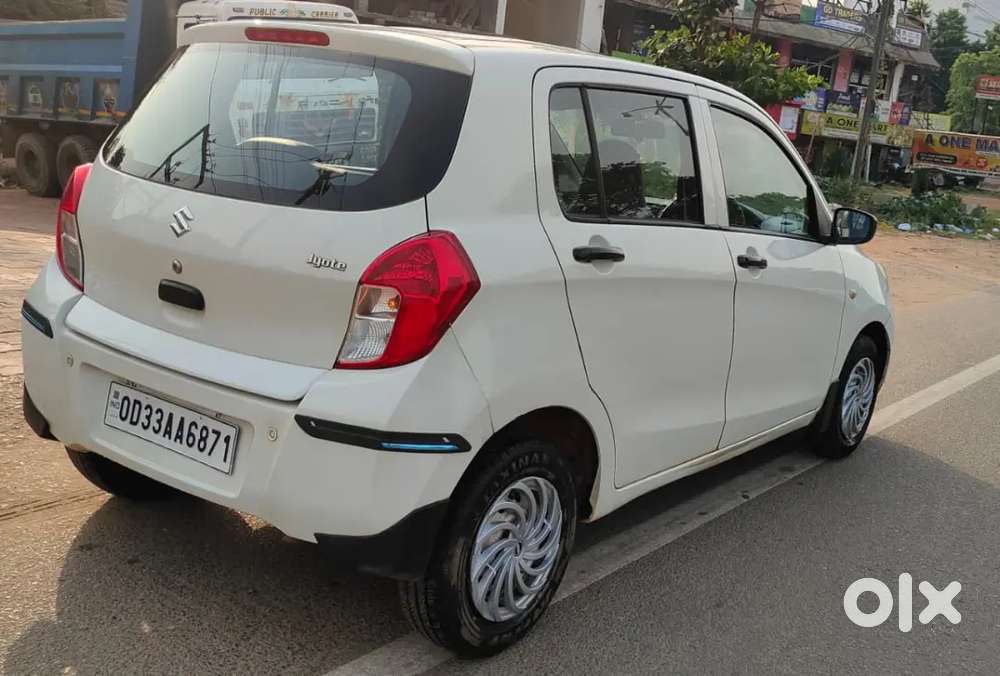 Celerio 2020 Petrol 45k Good Condition Urgent Sale