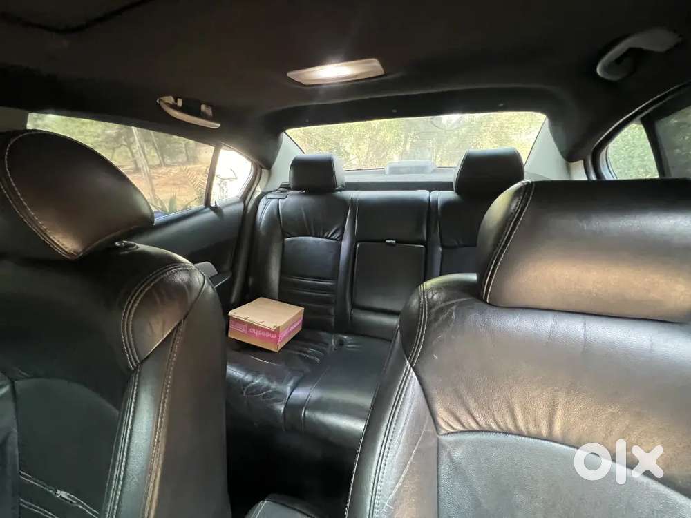 Chevrolet Cruze 2011 Diesel Well Maintained