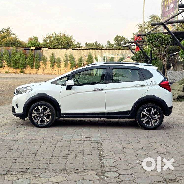 Honda Wr-v 1.5 Vx I-dtec, 2018, Diesel