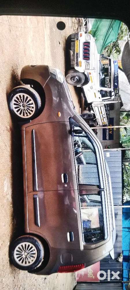 Maruti Suzuki Wagon R 1.0 2010