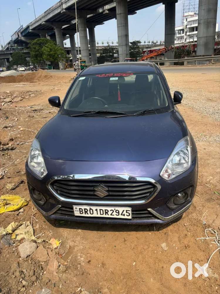 Maruti Suzuki Dzire 2018 Petrol 31000 Km Driven