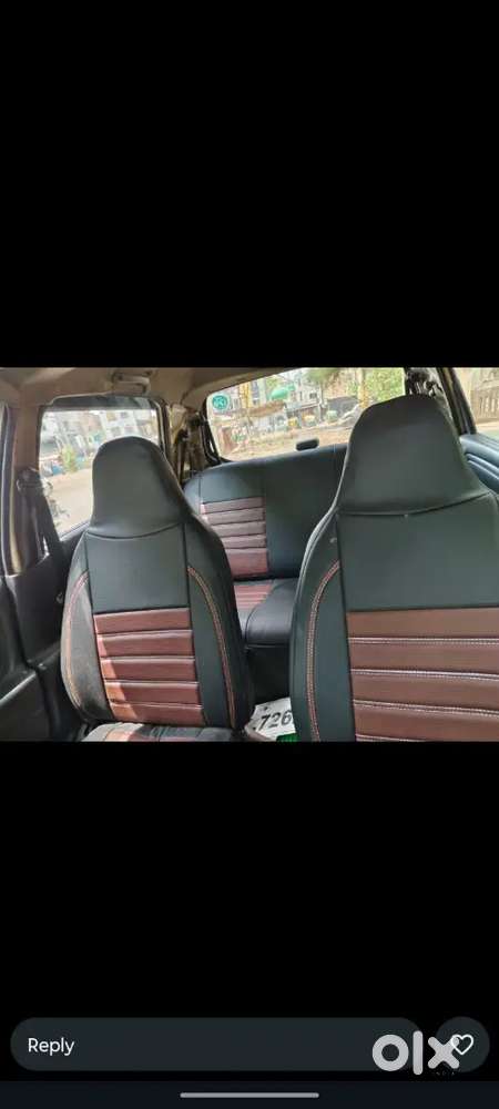 Maruti Suzuki Alto 800 2012 Lpg 68000 Km Driven