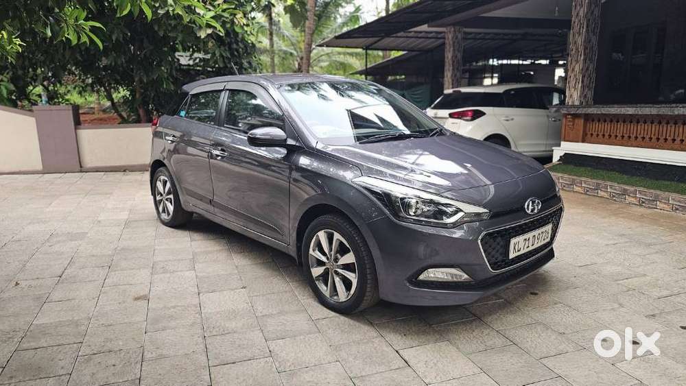 Hyundai I20 Asta Option 1.4 Crdi, 2017, Diesel