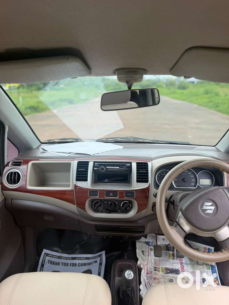 Maruti Suzuki Zen Estilo Vxi Bsiv, 2010, Petrol