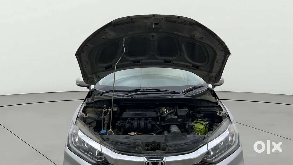 Honda City I-vtec Vx, 2018, Petrol