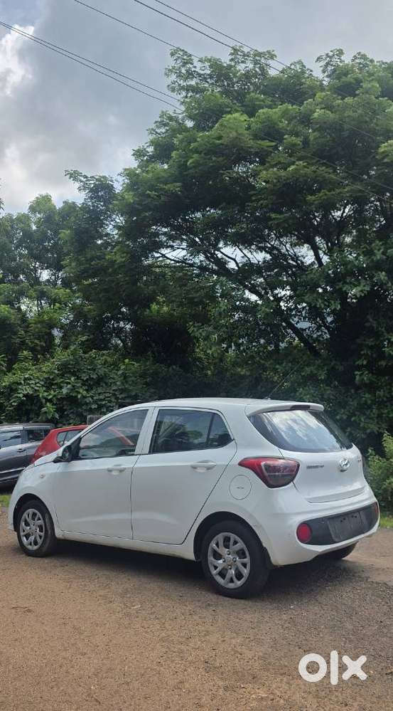 Hyundai Grand I10 Sportz O 1.2, 2018, Petrol