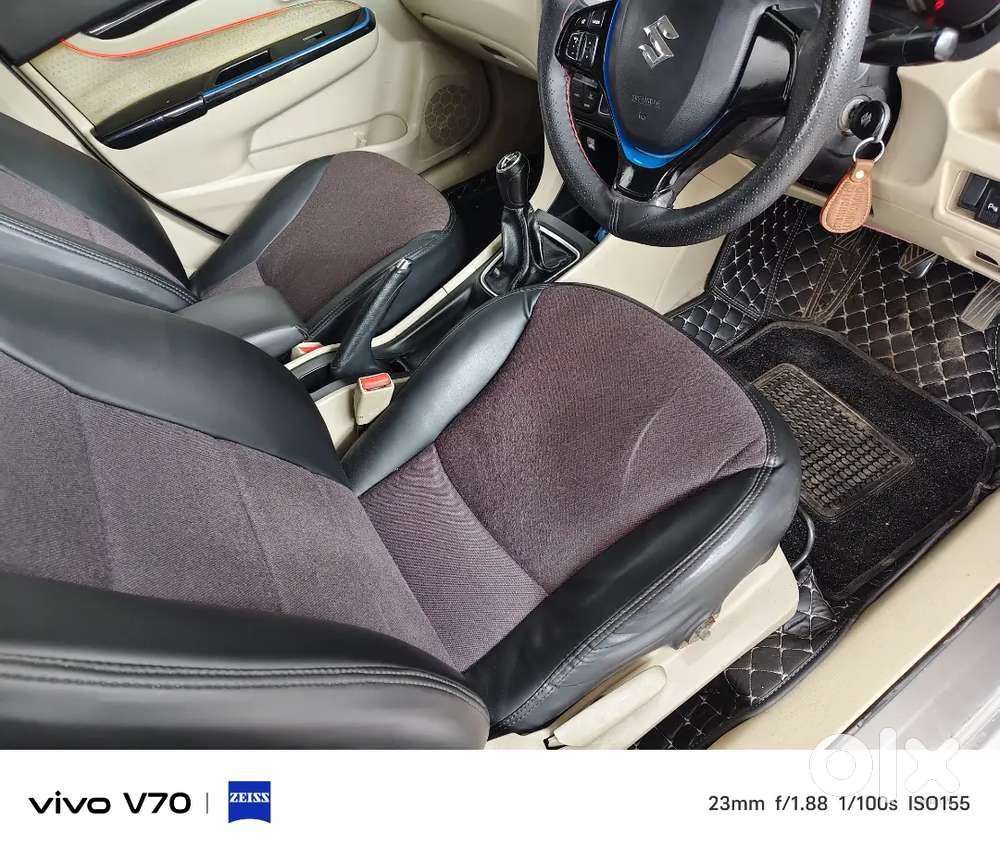 Maruti Suzuki Ciaz 2015 Petrol Manual