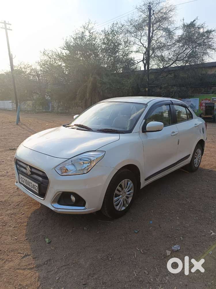 Maruti Suzuki Dzire 1.2 Vxi, 2020, Petrol