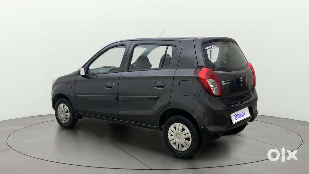 Maruti Suzuki Alto 800 2012-2016 Lxi, 2014, Petrol