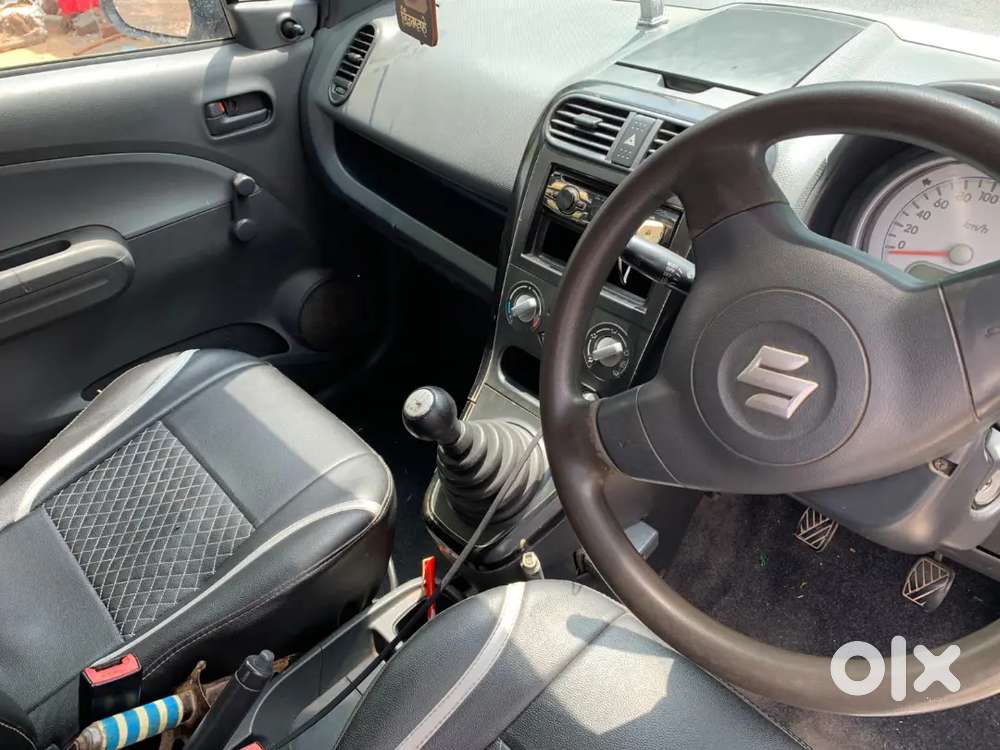 Maruti Suzuki Ritz 2012 Diesel 135000 Km Driven