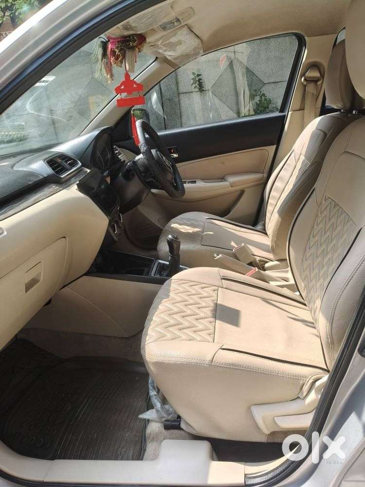 Maruti Suzuki Swift Dzire Vxi(o) Mt, 2022, Cng & Hybrids