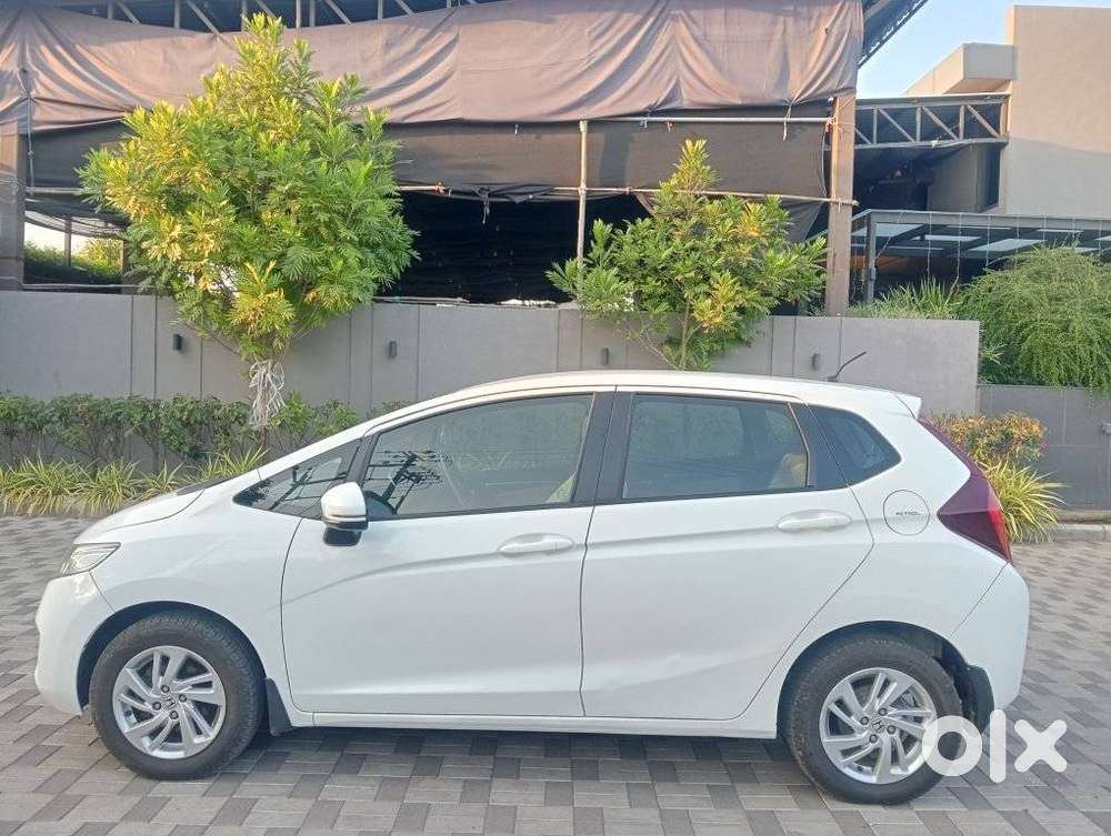 Honda Jazz 1.2 Sv I Vtec, 2016, Petrol