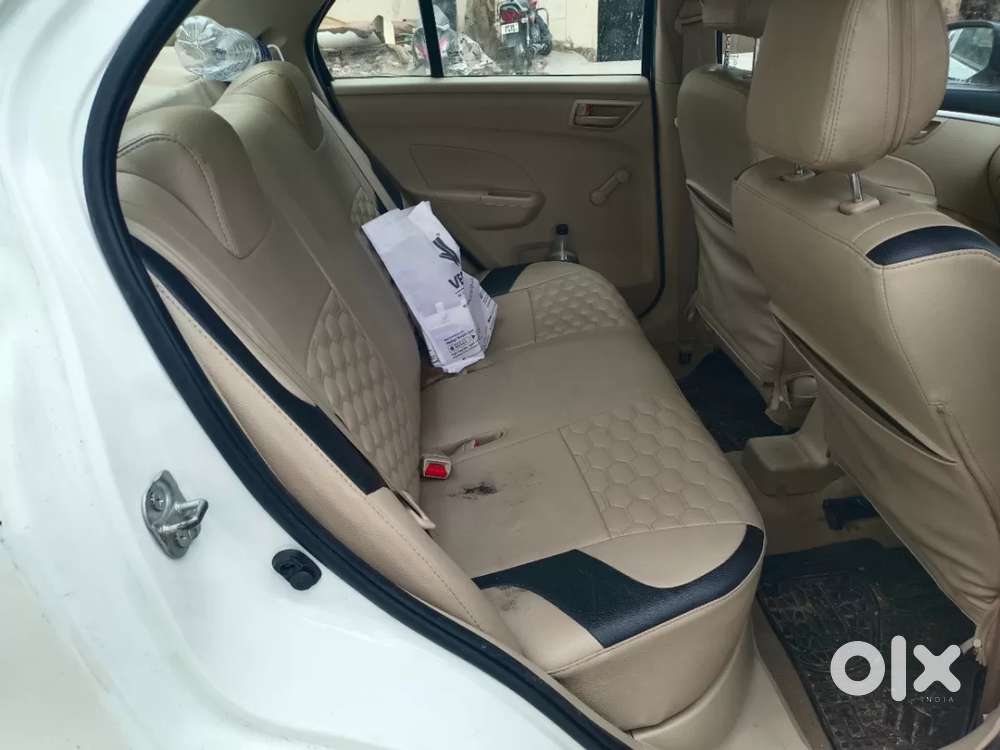 Maruti Suzuki Dzire 1.2 Lxi, 2022, Petrol