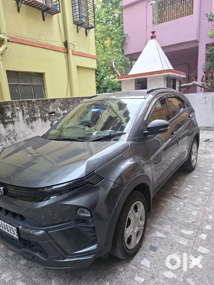 Nexon 2024 In Mint Condition