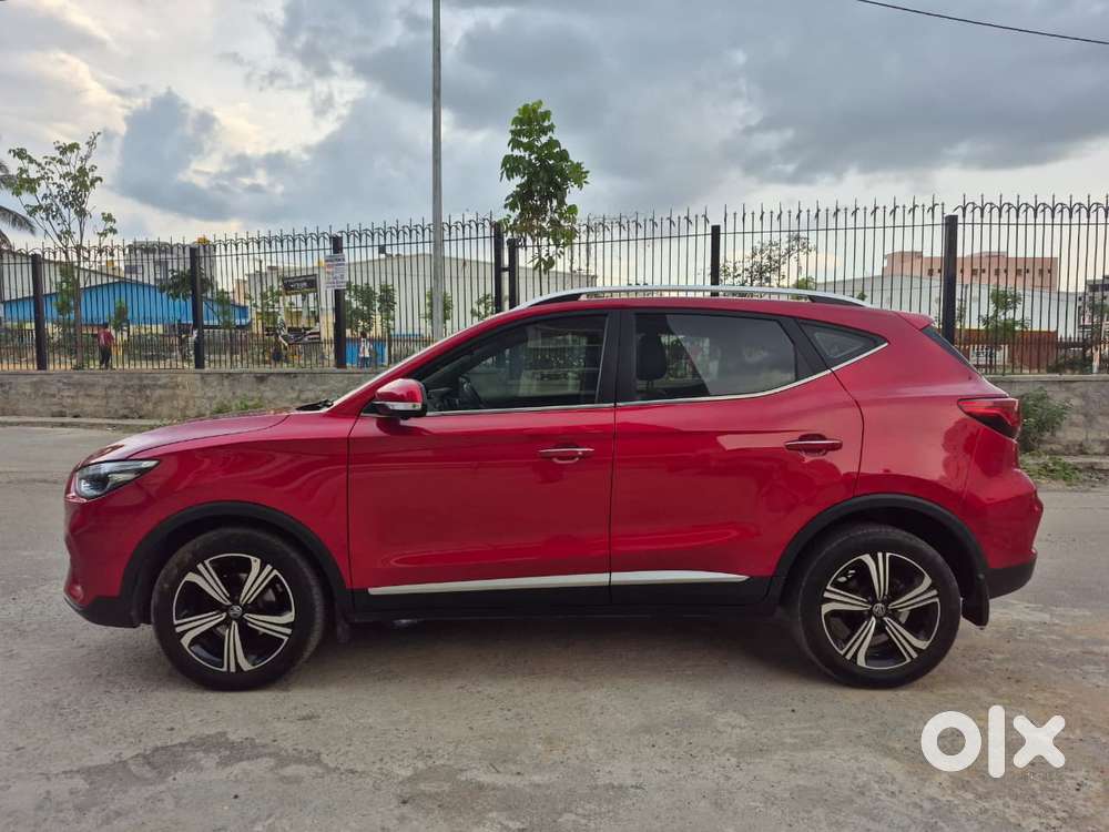 Mg Astor 1.5 Sharp, 2022, Petrol