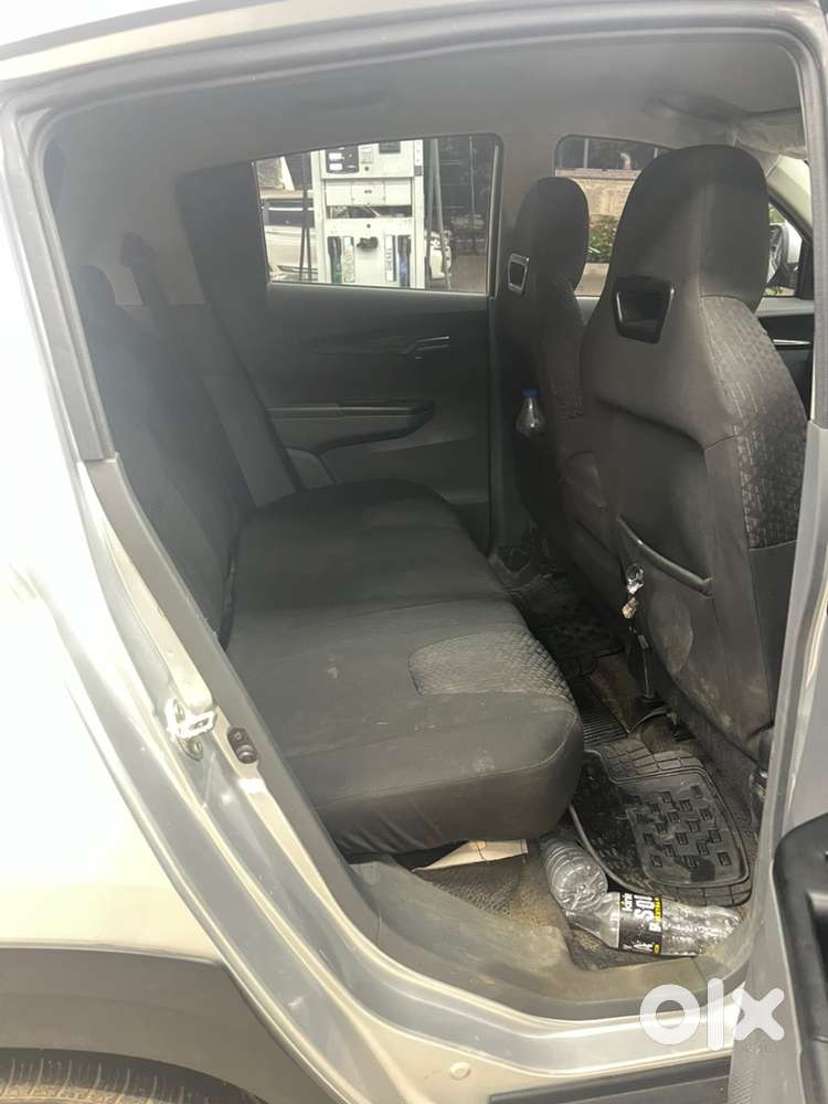 Mahindra Kuv100 Nxt 2018 Petrol Manual Car
