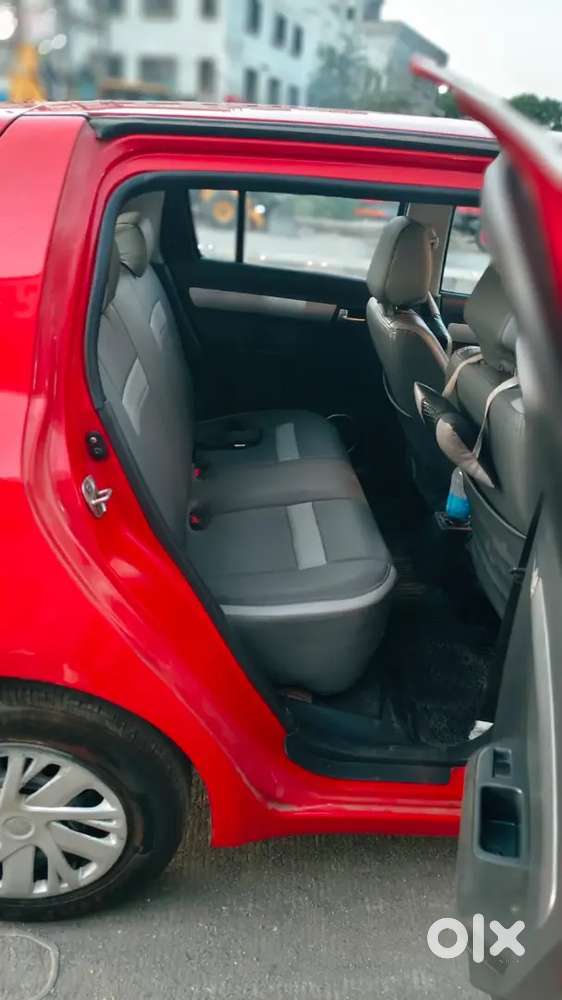 Maruti Suzuki Swift 2010 Petrol Good Condition