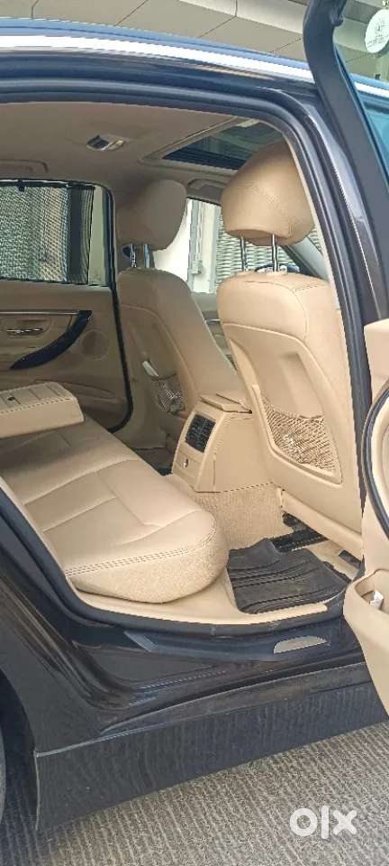 Bmw 3 Series 2.0 320d Luxury Line, 2017, Diesel