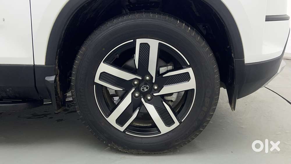 Tata Safari Accomplished X Plus 7 Str At, 2026, Petrol