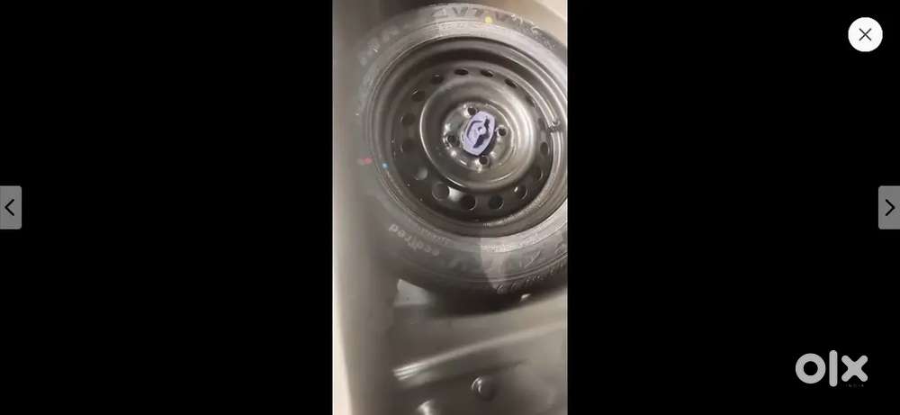 Maruti Suzuki Wagon R 2024 Petrol 11200 Km Driven