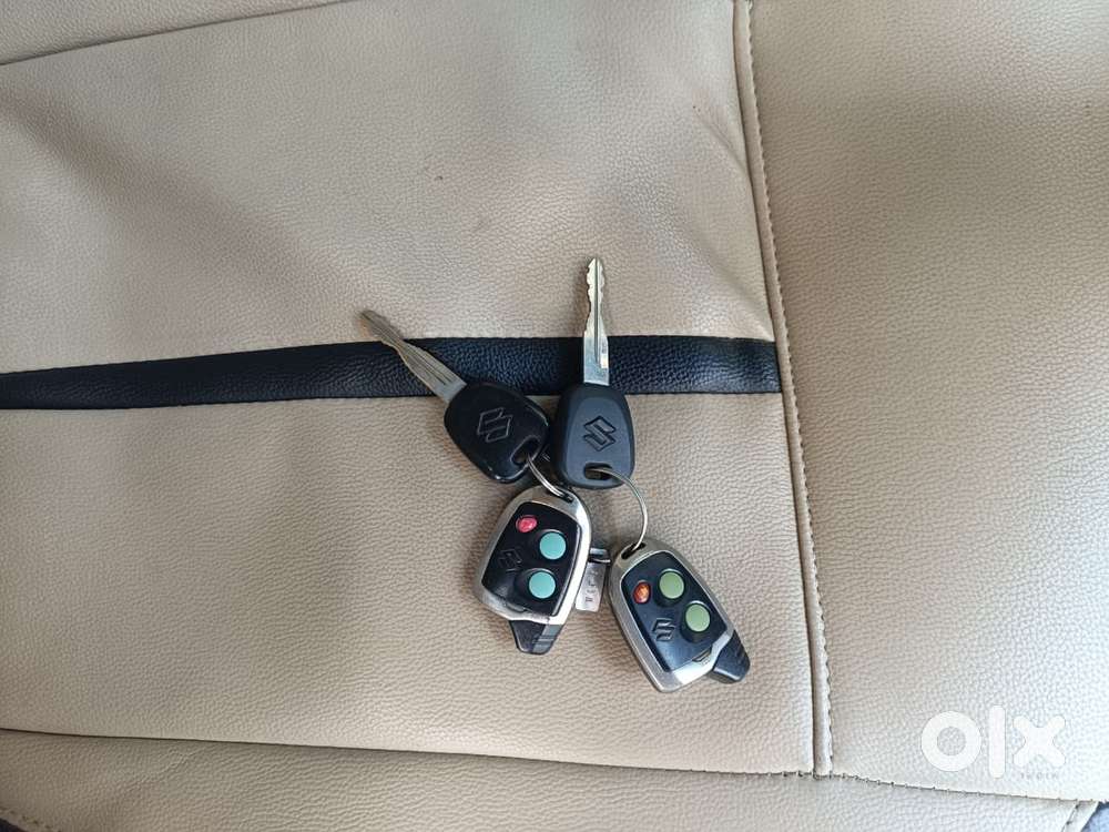 Maruti Suzuki Celerio 2014-2017 Vxi, 2014, Petrol