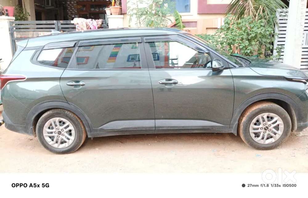 For Sale! Kia Carens Premium O Diesel 2025