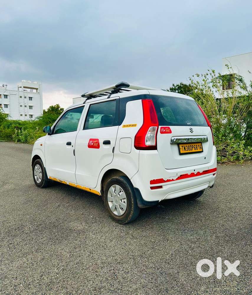 Maruti Suzuki Wagon R Vxi, 2025, Cng & Hybrids
