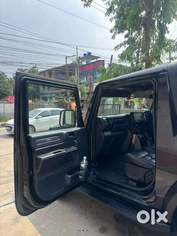 Thar Rwd For Sale