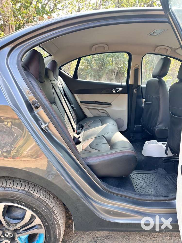 Tata Tigor Ev Xz Plus, 2022, Electric