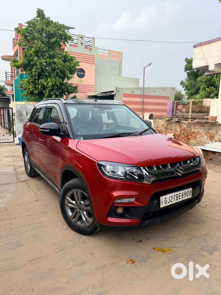 Maruti Suzuki Brezza Diesel 2018 650000/-
