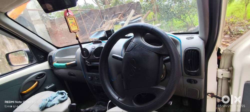 Mahindra Scorpio Diesel 2012