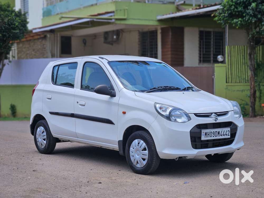 Maruti Suzuki Alto 800 Lxi, 2015, Petrol
