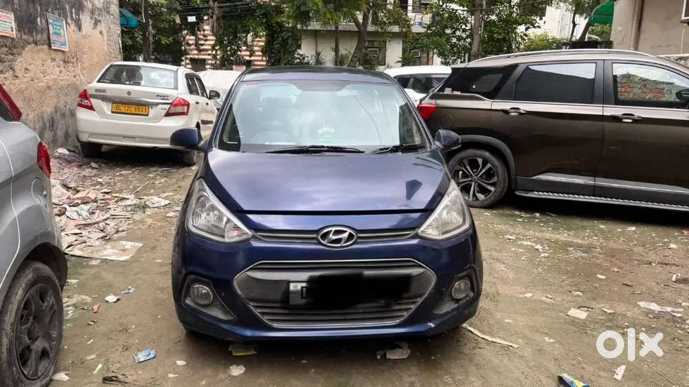Top Model, Push Button Start, Android With Company Fitted Camera, Allo