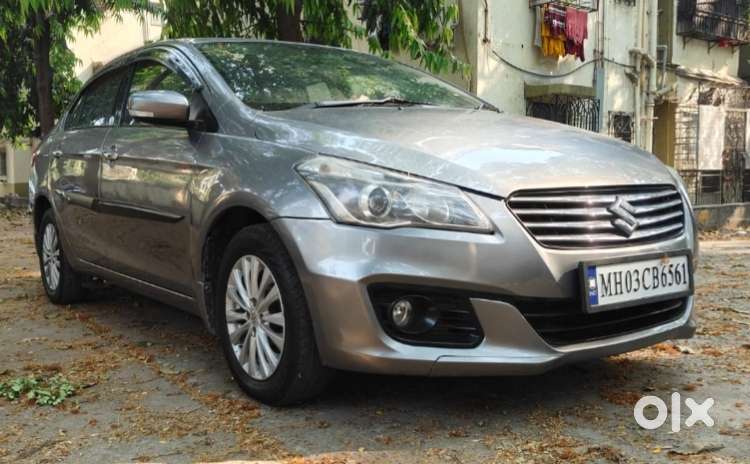 Maruti Suzuki Ciaz