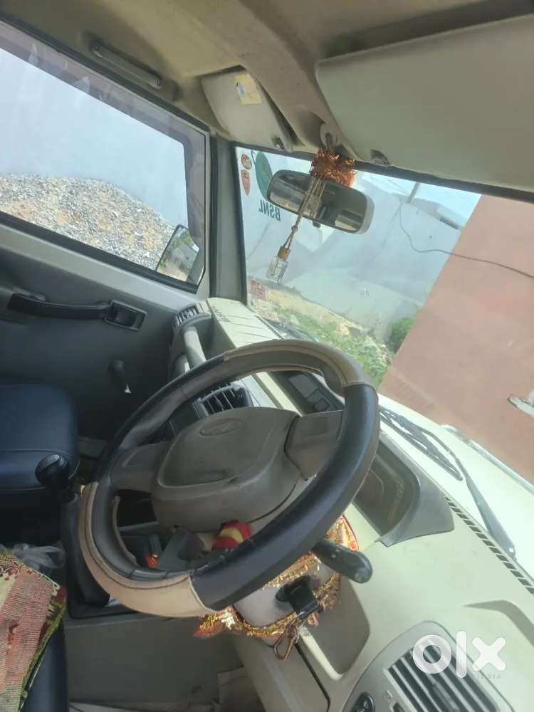 Mahindra Bolero Power + Sle 2017 December 2018 Registration