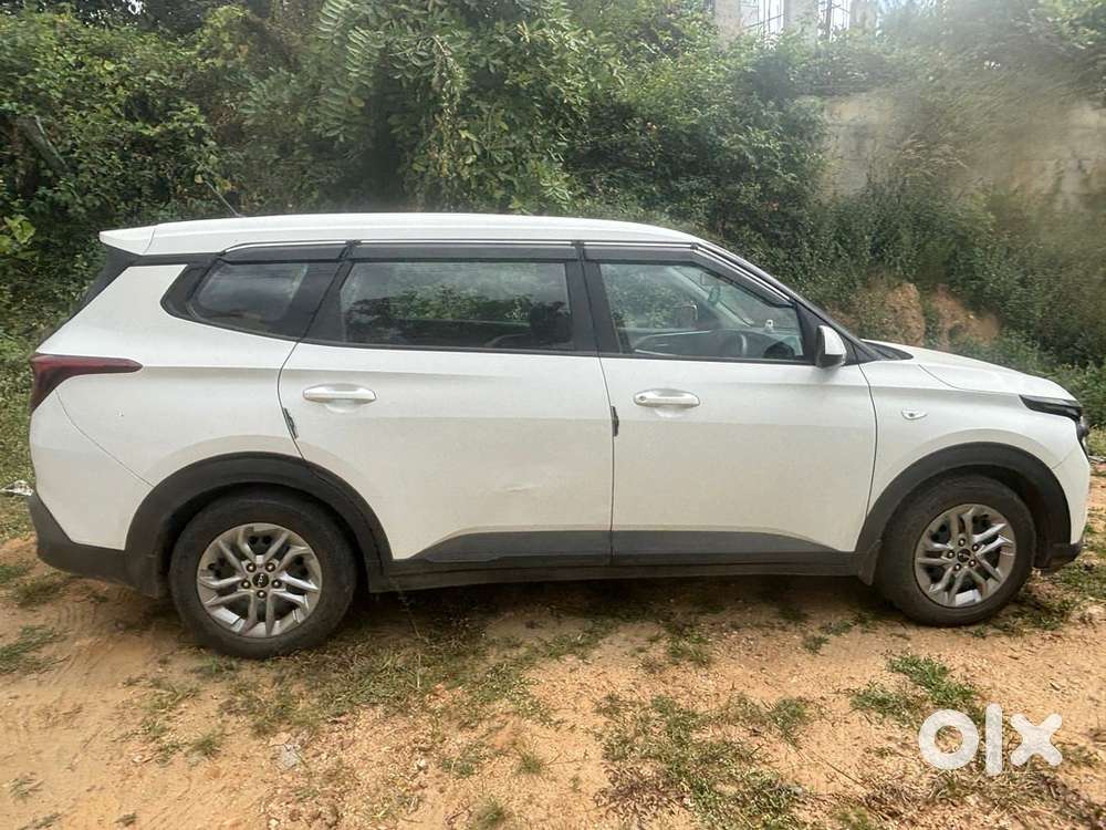 Kia Carens Diesel Imt 2023