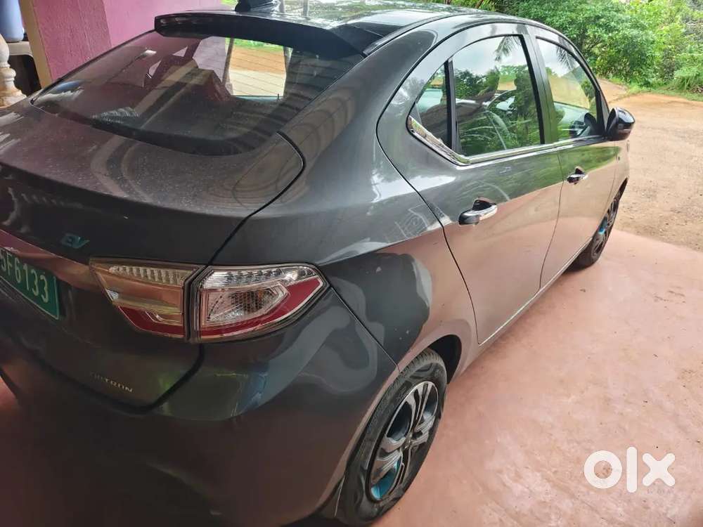 Tata tigor ev for sale - Photo 3