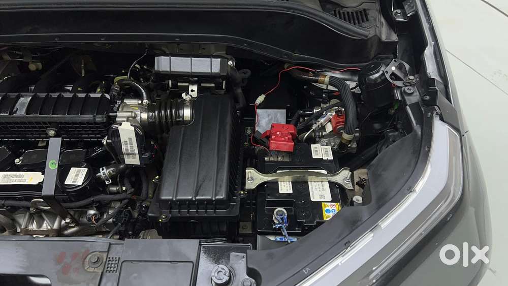 Tata Punch Pure Icng, 2024, Cng & Hybrids