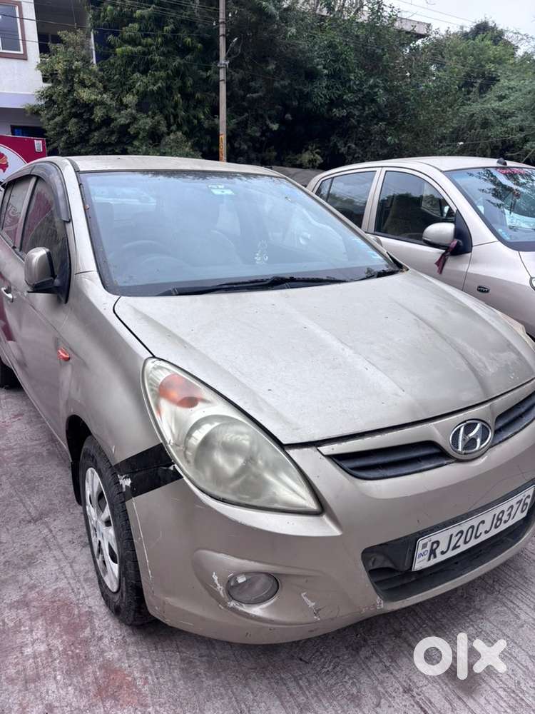 Hyundai I20 Magna 2009